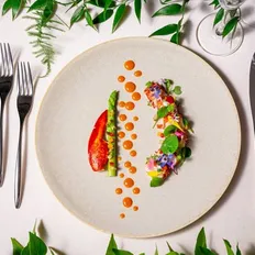 Lazor Garden Kumamoto ラソール ガーデン 熊本 の料理 みんなのウェディング