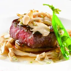 【黒毛和牛&2万円試食】選べる3つの挙式&新ガーデン邸宅体験♪