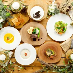 アーフランシェル クィーンズコートのピックアップフェア