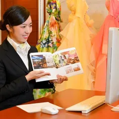 【おうち時間で式場見学&相談会】オンラインウェディングフェア