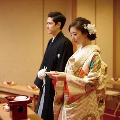 【和の結婚式を】盛岡八幡宮*ホテル神殿から選べる♪和婚相談会