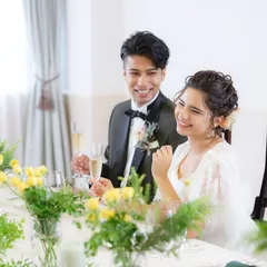 【アットホームなWを】親族中心の少人数婚&ふたりの思い出!フォト婚相談会