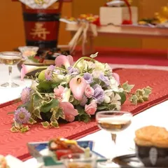 【結婚が決まったら】結納・顔合わせ相談会