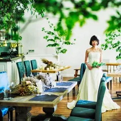 新しい結婚式のカタチCOZY WEDDING が誕生フェア!