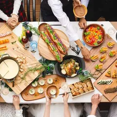 【料理重視の平日限定フェア】北陸の食材を堪能!絶品無料試食会