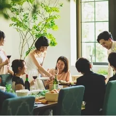 【リニューアル1周年記念特典】豪華試食会×会場見学会