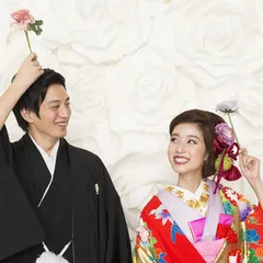 フォトウェディング相談会開催!