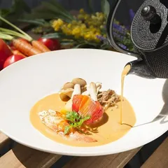 【平日人気No.1】無料美食体験付きウェディング相談会
