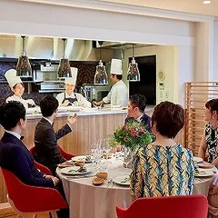 【10名35万プラン】本当に親しい人と過ごす少人数W相談会