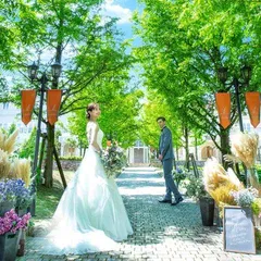 【何も決まってなくてもOK♪】気軽に会場見学×豪華コース試食