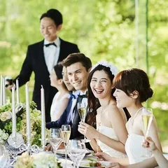 【挙式のみもOK】少人数ウェディング相談会×豪華無料試食