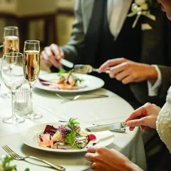 【月曜限定】美食堪能×入場体験×衣装プレゼント