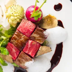 【平日1組限定】18000円相当の試食×模擬挙式フェア