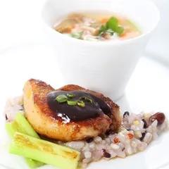 【月曜限定】美食堪能×入場体験×衣装プレゼント