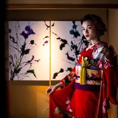 ▲残2【JUNE BRIDE】組数限定*12大特典×試食付BIG-京都古の美空間