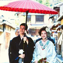【神社式・仏前式】日本の美しい花嫁◆総合ご案内会◆