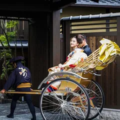 【神前式・本格和婚】京都市内神社のご紹介/総合ご案内会