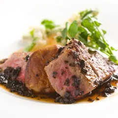 【口コミ大好評】肉&魚メイン料理試食付!無料相談会
