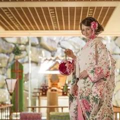 【和婚希望の方へ☆神前式体験】シェフ厳選食材!豪華試食付き