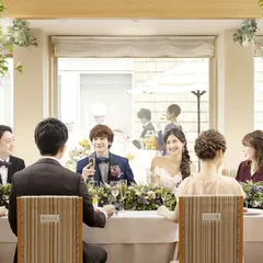 11 5 ココから始める式場探し 本格大聖堂 藻岩シャローム教会のブライダルフェア ウェディングニュース