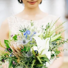 新しいカタチご提案≪新しい生活様式の新しい結婚式≫見学フェア