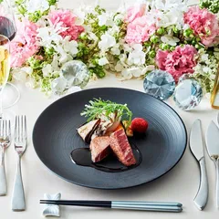 1件目の見学はノートルダムへ★試食付!安心はじめてフェア
