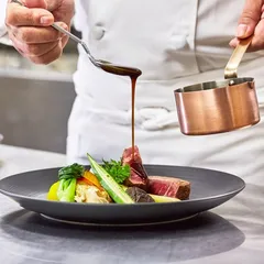 \2件目以上の見学なら!/試食付☆徹底比較フェア