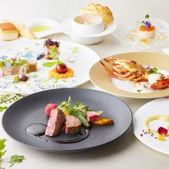 年内も間に合う!豪華試食×大聖堂体感×選べる会場☆BIGフェア