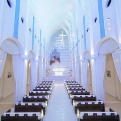 新しいカタチご提案≪新しい生活様式の新しい結婚式≫見学フェア
