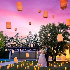 \予約数No1/フルコース特典!ドレス全額無料×感動の花嫁体験