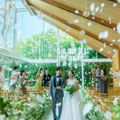 アーセンティア迎賓館(高崎)のピックアップフェア