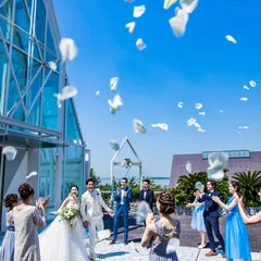 シェラトン・グランデ・トーキョーベイ・ホテルのピックアップフェア