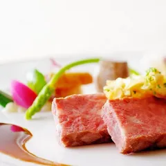 ホテルオークラ東京ベイのピックアップフェア