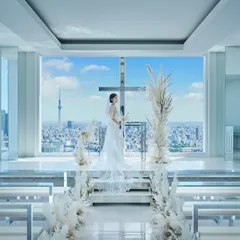 RESTAURANT LUKE with SKY LOUNGEのピックアップフェア