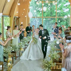 アーセンティア迎賓館(浜松)のピックアップフェア