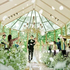 アーヴェリール迎賓館(名古屋)のピックアップフェア