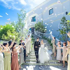 AILE d'ANGE gardenのピックアップフェア