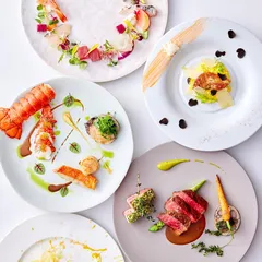 マンダリンポルトのピックアップフェア