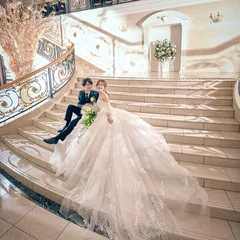 迎賓館シェーナ-PARTIR KYOTO-のピックアップフェア