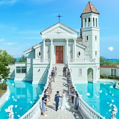 アートグレイス ウエディングコースト 大阪のピックアップフェア