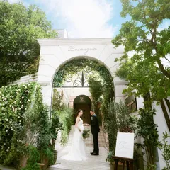 ロザンジュイア 広尾迎賓館のピックアップフェア