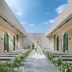 ニーズ青山 by T&G WEDDINGのピックアップフェア