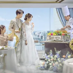 名古屋観光ホテルのピックアップフェア