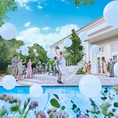 ガーデンヒルズ迎賓館(松本)のピックアップフェア