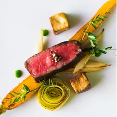 ザ・ジョージアンテラスのピックアップフェア