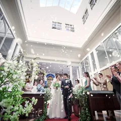 ラ・バンク・ド・ロア(横浜市指定有形文化財)のピックアップフェア