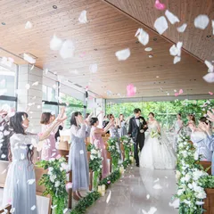 ヴィラルーチェのピックアップフェア