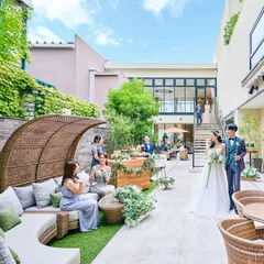 THE SEASONS LANDMARK KOBE KITANOのピックアップフェア