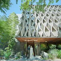 THE TENDER HOUSEのピックアップフェア