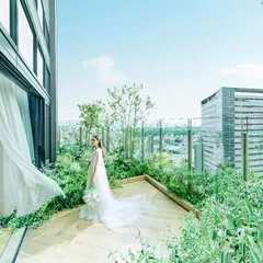 キンプトン新宿東京のピックアップフェア